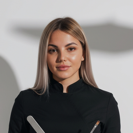Марьина Елена
