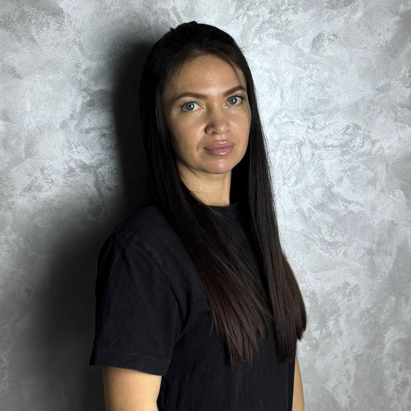 Радайкина Екатерина