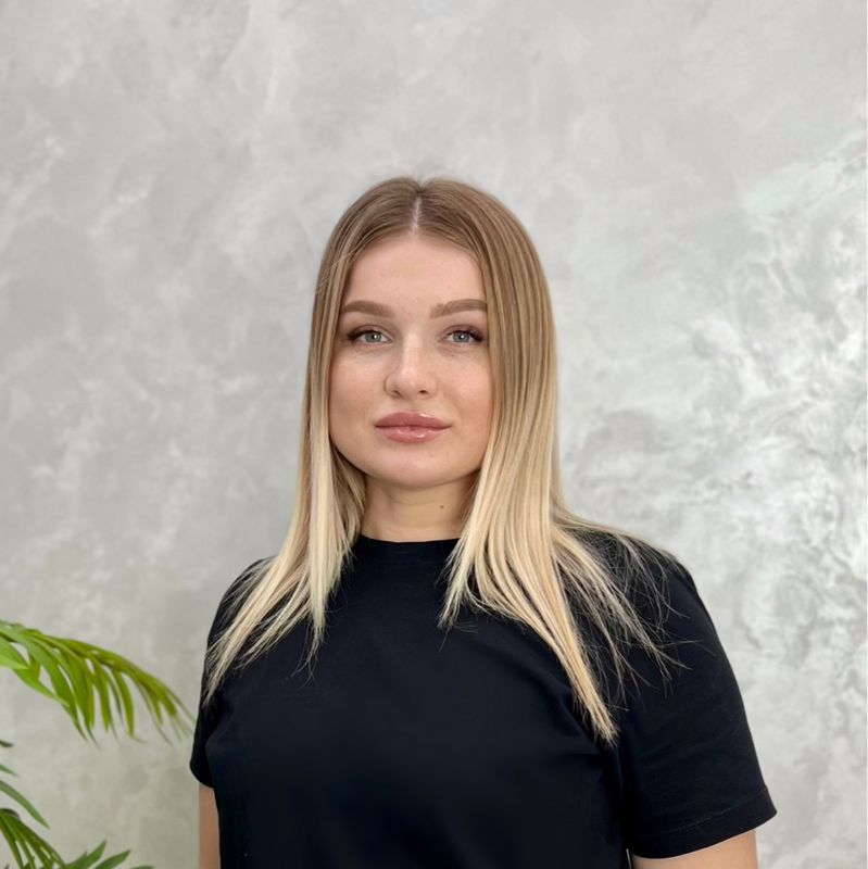 Кувайцева Олеся