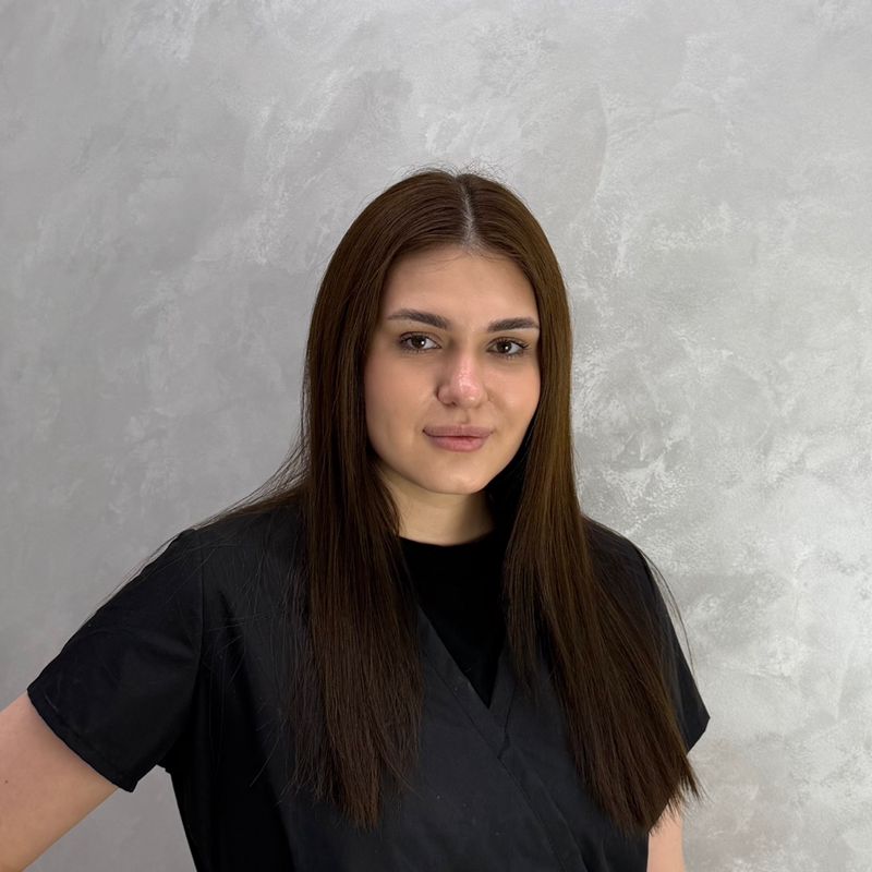 Тимофеева Катя