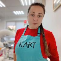 Коротина Ярослава