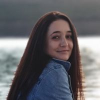 Кашкарова Алена