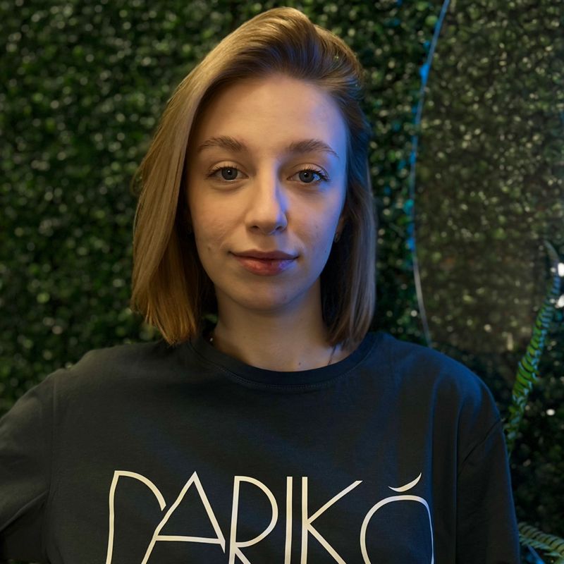Мария