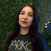 Алина