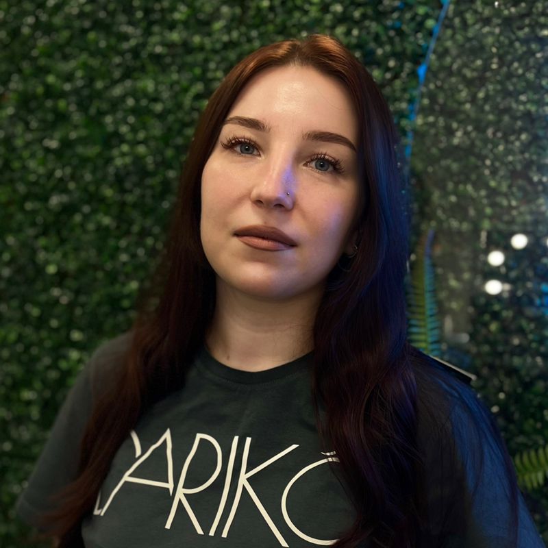 Алина