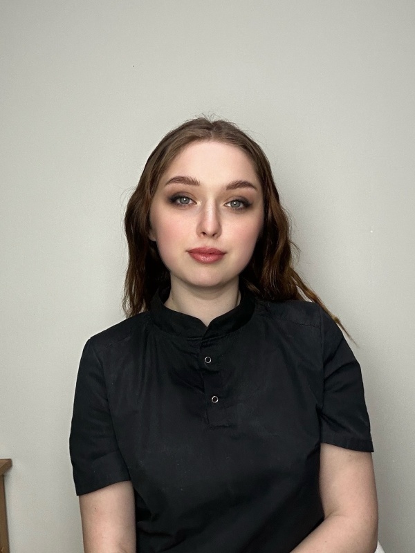 Алина