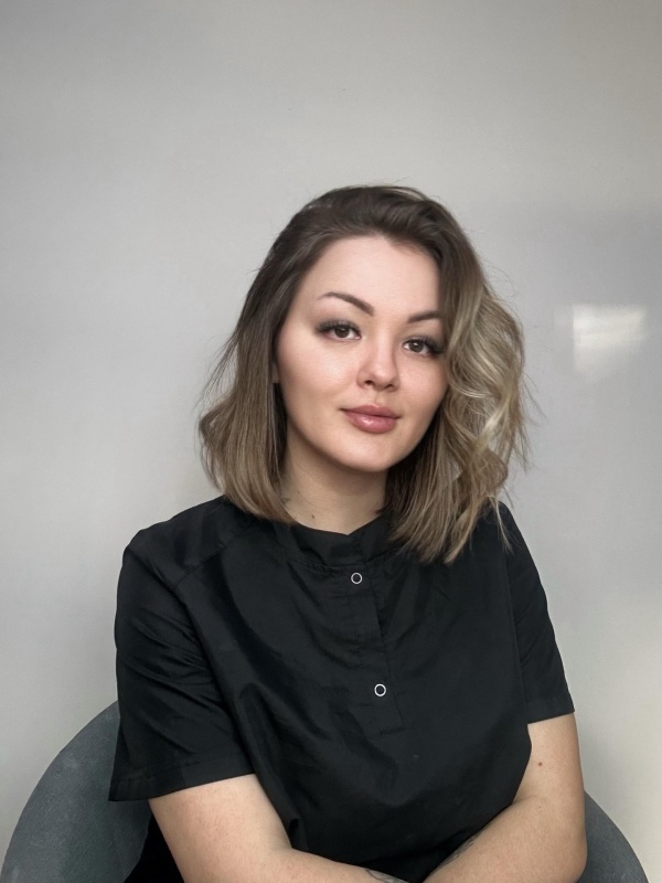 Ирина (отпуск 4.05-10.05)