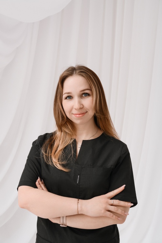 Арина