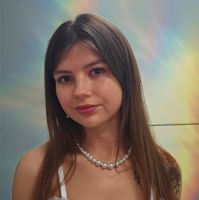 Михайлова Кристина