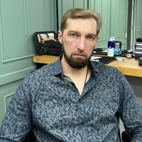 Платицын Алексей