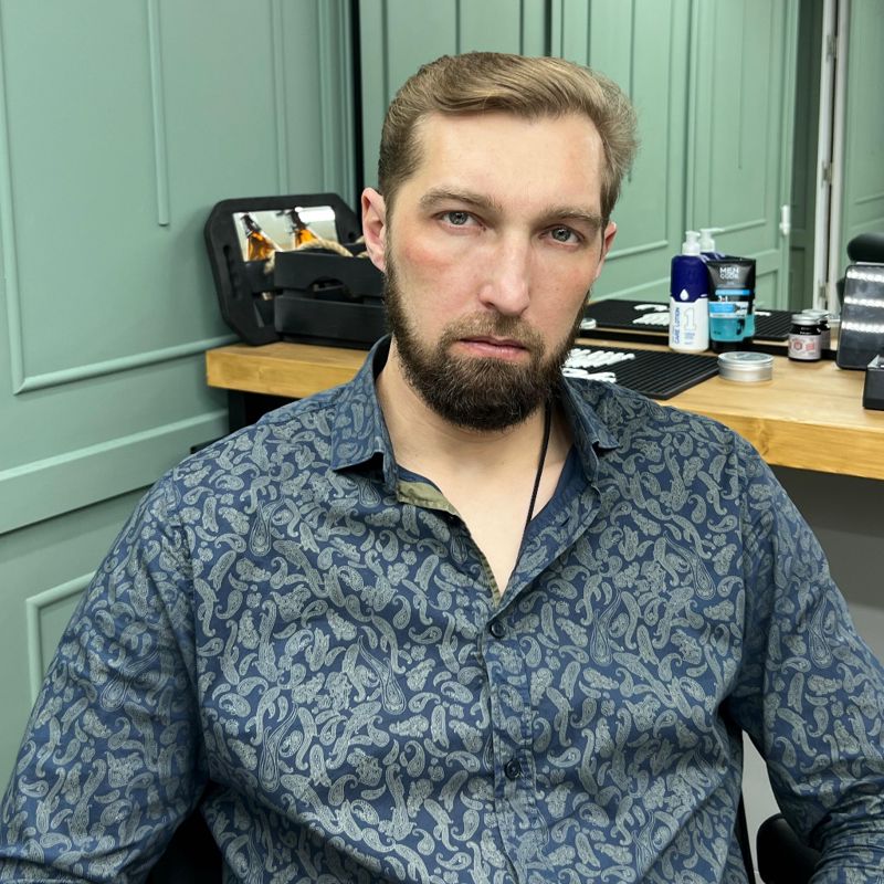 Платицын Алексей