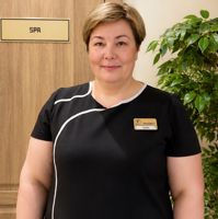 Ворожейкина Анна