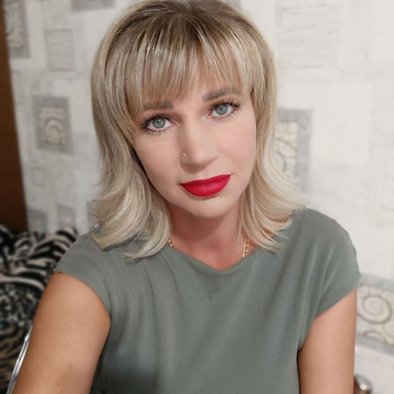 Светлана