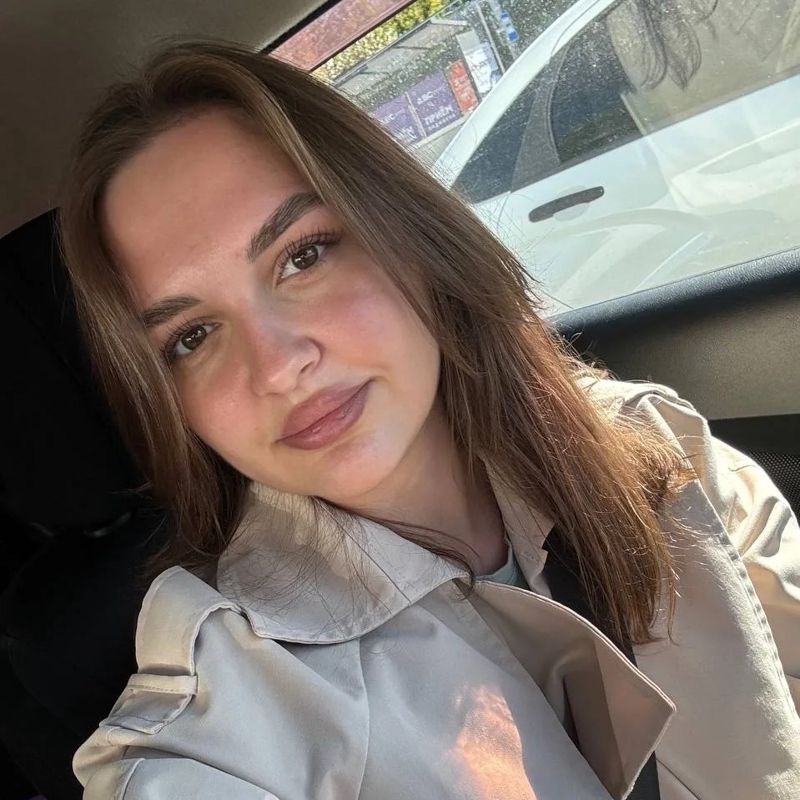 Дарья