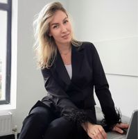 Кисликова Анна