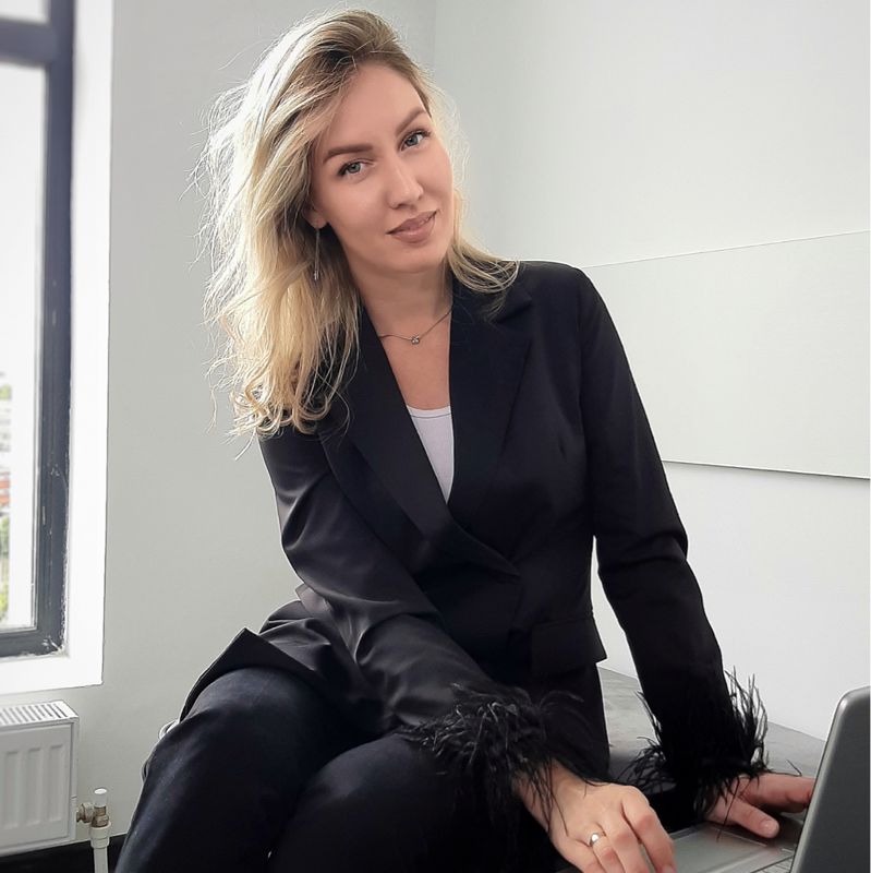 Кисликова Анна
