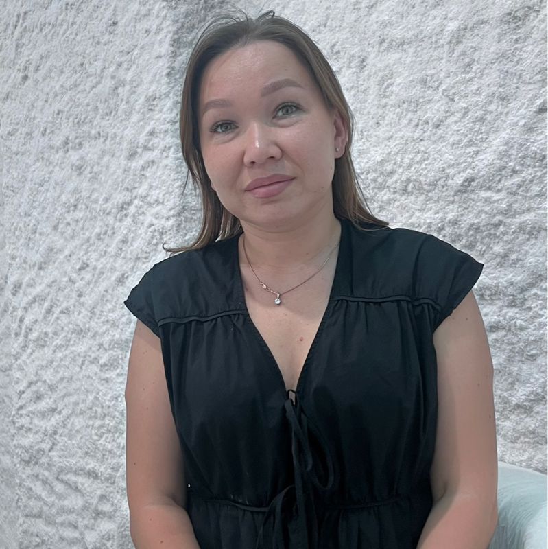 Кристина