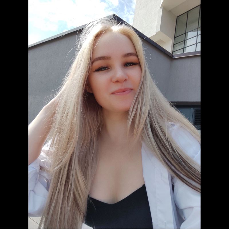Муллина Виктория