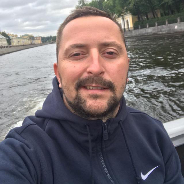Сергей