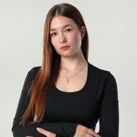 Акишина Полина