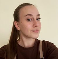 Хафизова Лилия