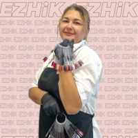 Ежова Валентина
