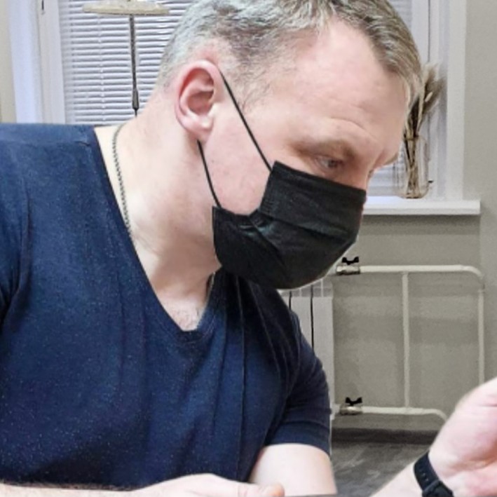 Сергей