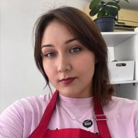 Архипова Ирина