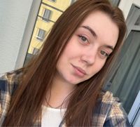 Алёна Макарова