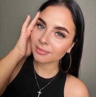 Попова Алина