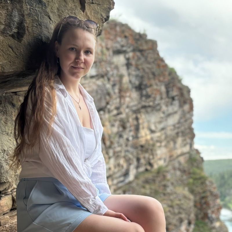 Кристина