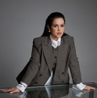 Зыкова Надежда