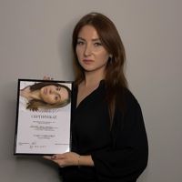 Студия наращивания ресниц Lash_by_Koroleva