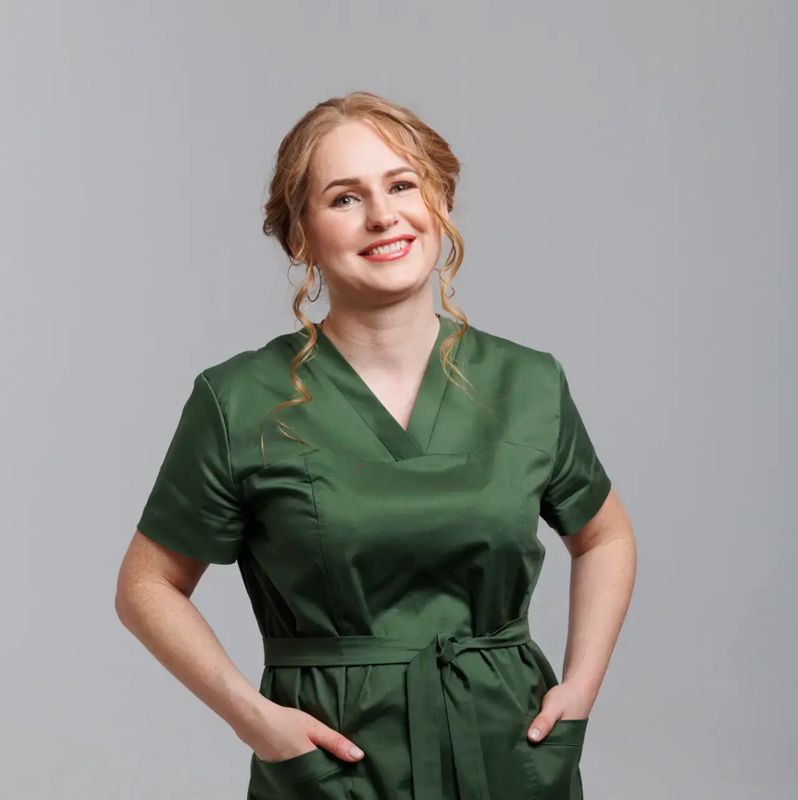 Яхина Людмила