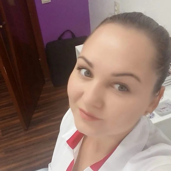 Новоселова Ольга