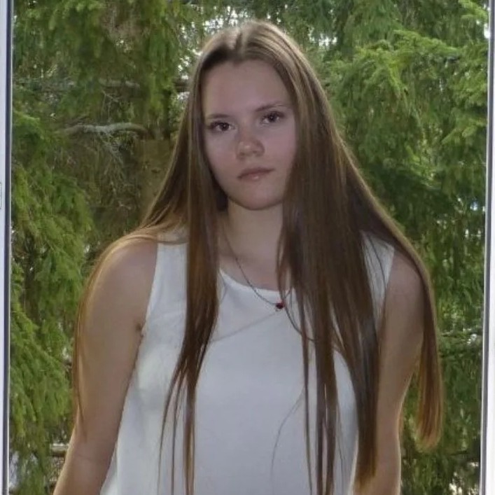 Грекова Полина