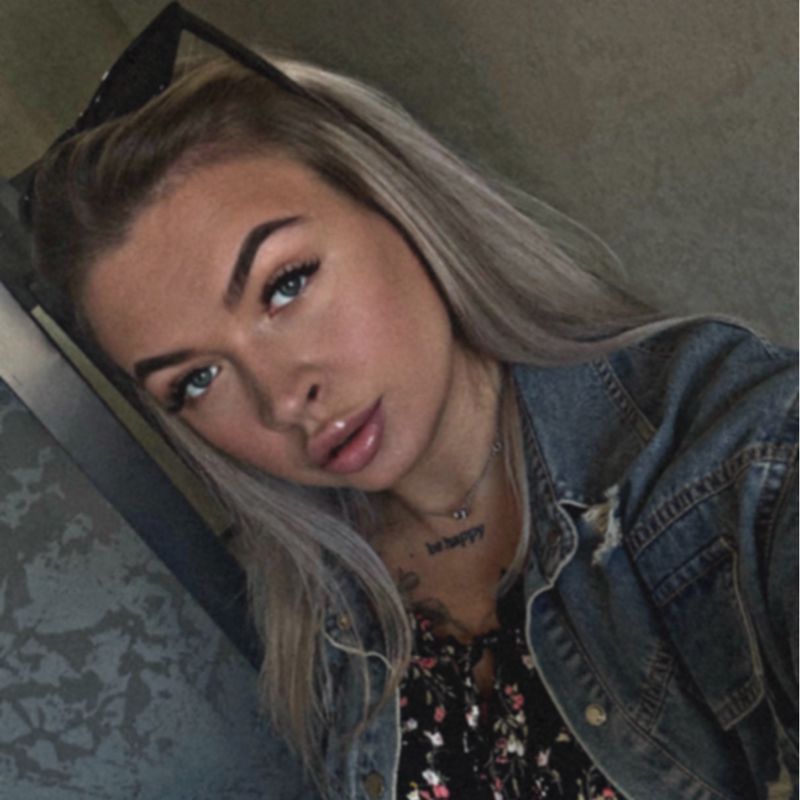 Федоркова Марина