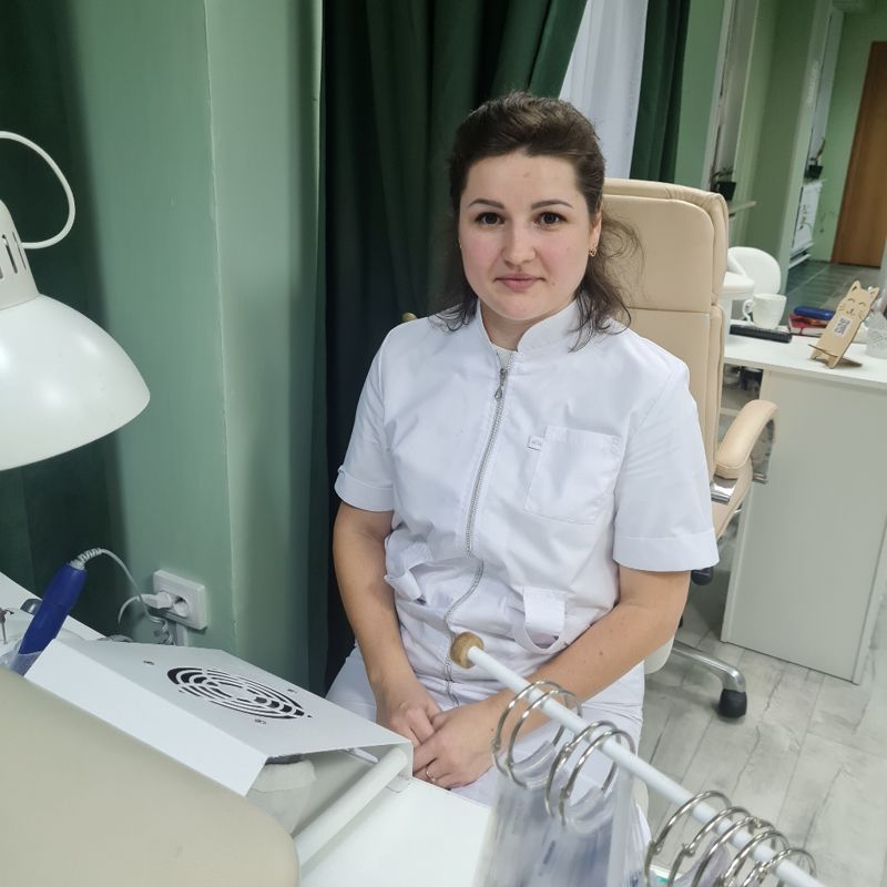 Анна