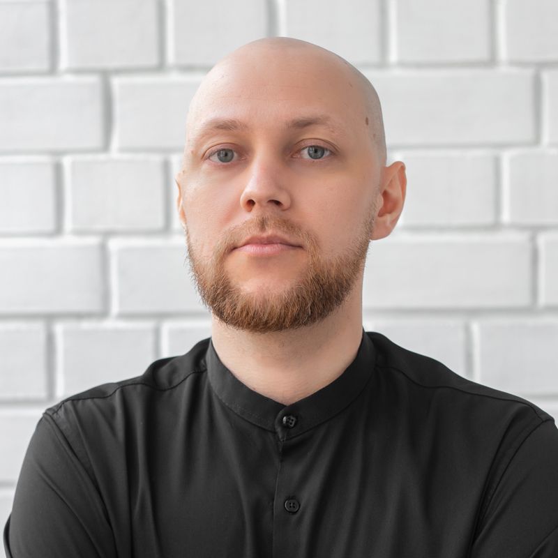 Гончаров Евгений