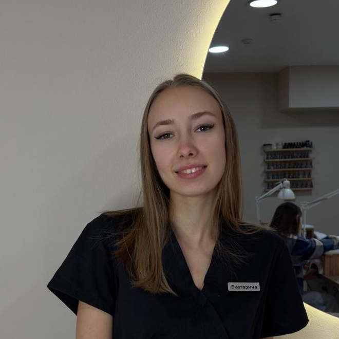 Екатерина
