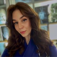 Марина