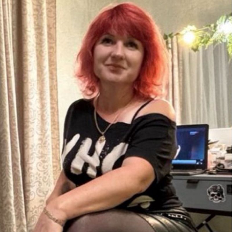 Елена