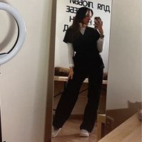 Жвакина Екатерина