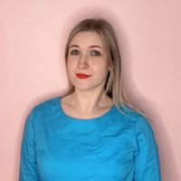 Молоткова Елена