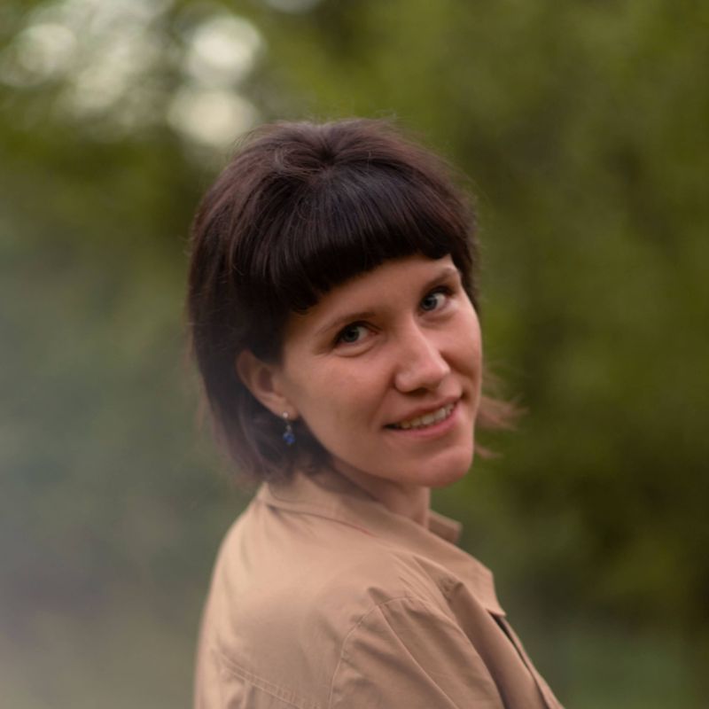 Евгения