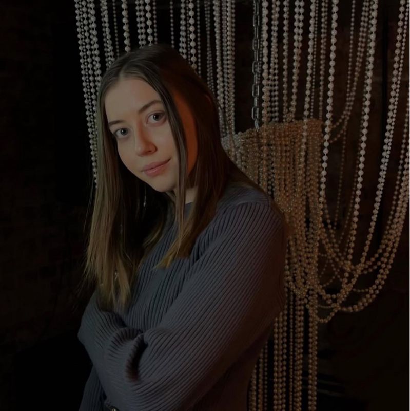 Екатерина