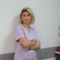 Калинина Наталия