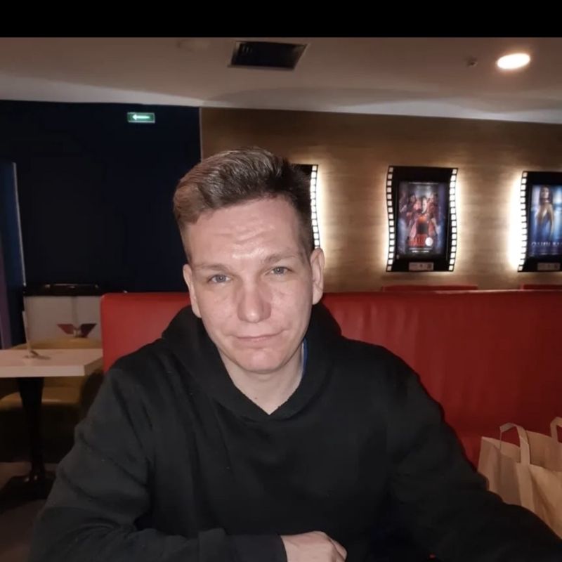 Дмитрий