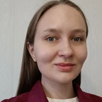 Марина