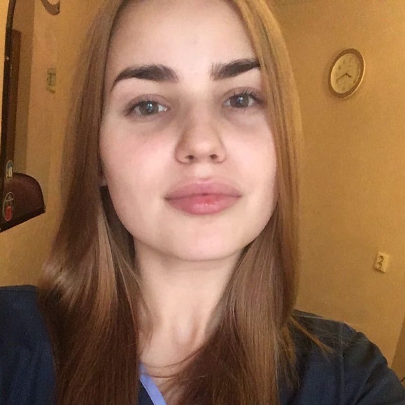 Анна